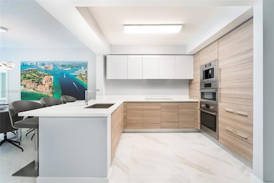 Parque Towers at St. Tropez unit 4-2306, Sunny Isles Beach, FL 33160 - photo 3