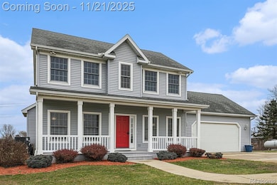 4850 Hogback Rd, Fowlerville, MI 48836 - photo 2