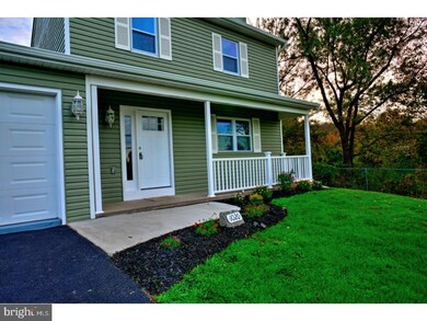 1020 Levengood Rd, Pottstown, PA 19464 - photo 3