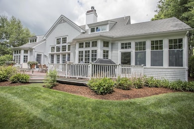 3 Sweet Fern Ln, Sandwich, MA 02563 - photo 6