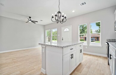 4506 Phlox St unit B, Houston, TX 77051 - photo 3