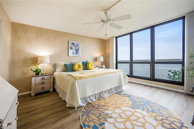 Palms of Bay Beach unit 4E, Fort Myers Beach, FL 33931 - photo 6