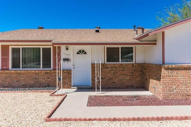 1107 Scenic Dr, Alamogordo, NM 88310 - photo 3