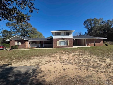 6001 W Hwy 4, Century, FL 32535 - photo 4