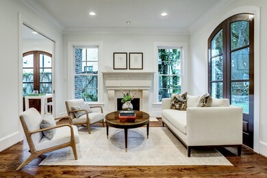 2435 Stanmore Dr, Houston, TX 77019 - photo 3