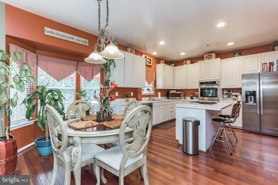 10203 Ackerly Terrace, Lanham, MD 20706 - photo 5