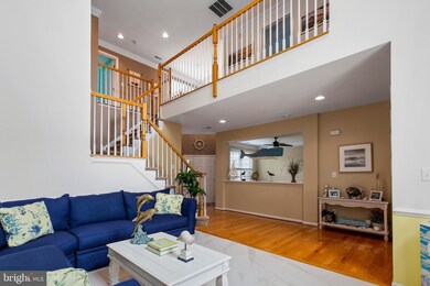 38358 Old Mill Way unit 41, Ocean View, DE 19970 - photo 6