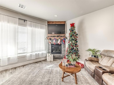 24906 Norte Rd, Purcell, OK 73080 - photo 7