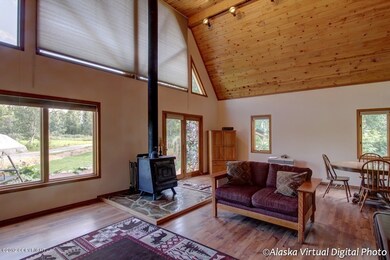 10031 Susitna River Rd, Talkeetna, AK 99676 - photo 3