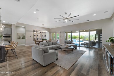 Open Concept