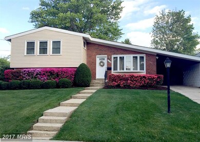 3300 Kayson St, Silver Spring, MD 20906 - photo 3