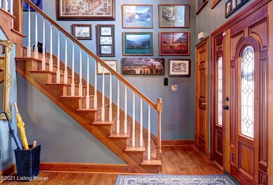 1 Glen Falls Court #7