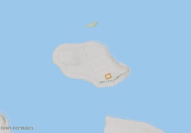 Caribou island 2