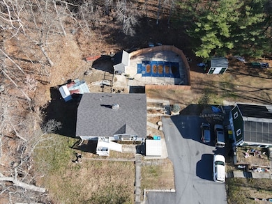 1540 Quaker St, Northbridge, MA 01534 - photo 3