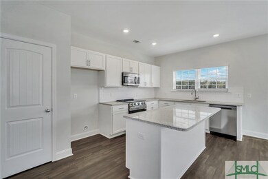 206 Glick Way, Guyton, GA 31312 - photo 7