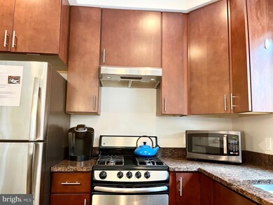 717 Hobart Place NW unit B, Washington, DC 20001 - photo 7