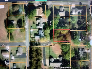 000 Oak St, Beebe, AR 72012 - photo 5