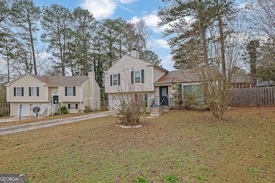 1232 Wellhouse Walk, Stone Mountain, GA 30088 - photo 3