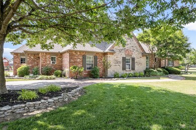 13120 S 121st East Ave, Broken Arrow, OK 74011 - photo 3