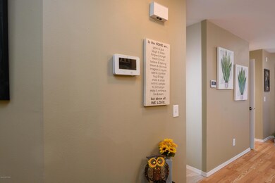 Vivint Security System