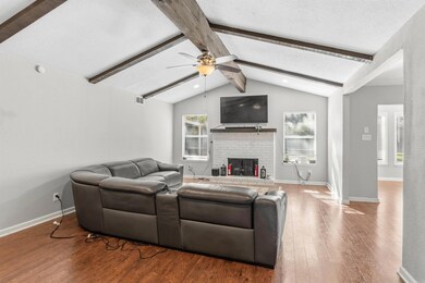 1808 Osceola Dr, North Little Rock, AR 72116 - photo 6