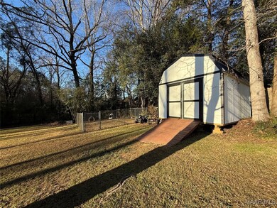 CUSTOM BUILT BY PREMIER PORTABLE BUILDINGS THIS PA