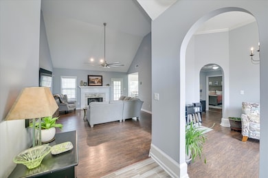 4116 Fox Brush Dr, Evans, GA 30809 - photo 6