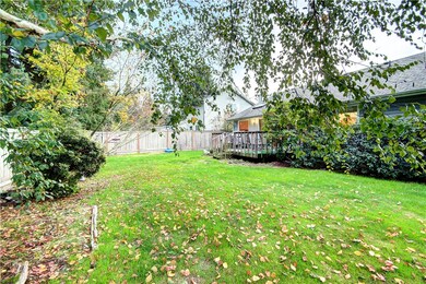 2528 Woodfield Loop SE, Olympia, WA 98501 - photo 2