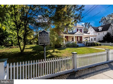 286 W Main St, Moorestown, NJ 08057 - photo 2