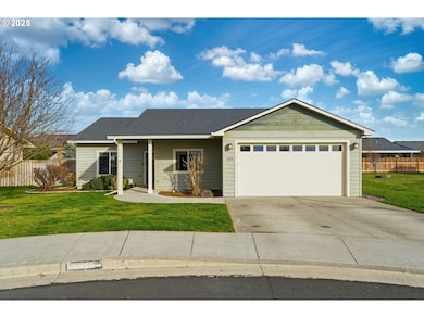 1914 SW 2nd Dr, Pendleton, OR 97801 - photo 5