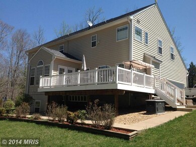 194 Revell Rd, Fredericksburg, VA 22405 - photo 4