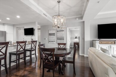 Tennyson Condos unit 1108, Tallahassee, FL 32301 - photo 7