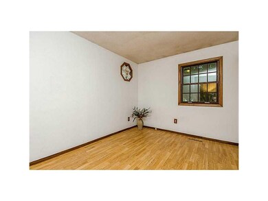 Bedroom.