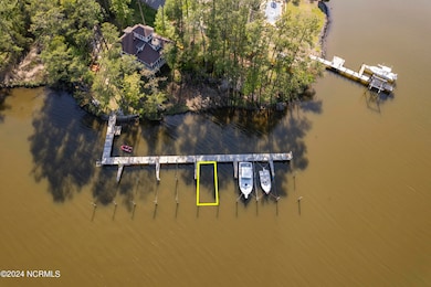 109 Spinnaker Point Rd N, Oriental, NC 28571 - photo 4