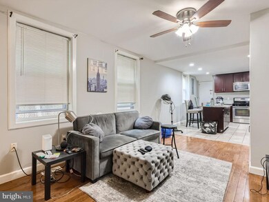 1702 W Lombard St, Baltimore, MD 21223 - photo 2