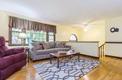 144 Upton Rd, Westborough, MA 01581 - photo 5