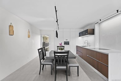 Pacific Tower unit 604, San Diego, CA 92109 - photo 6