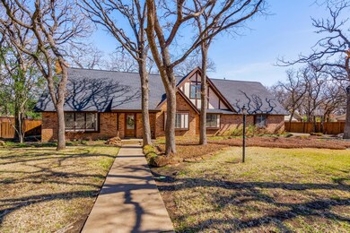 5813 Quality Hill Rd, Colleyville, TX 76034 - photo 3