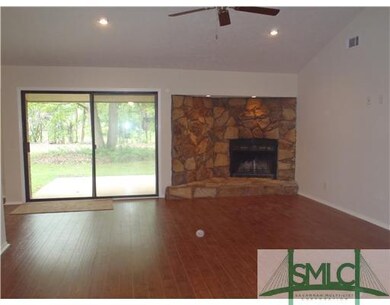 Den/Family/Great Room. The great room is huge with