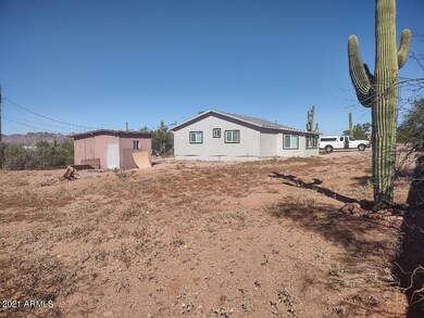 Boulder se corner