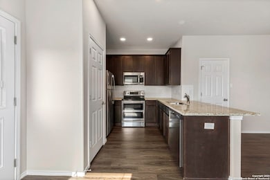 5507 Haven Springs, Converse, TX 78109 - photo 7