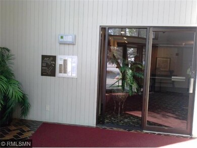 Secure entry