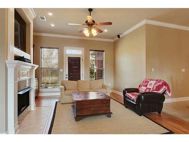 Den/Family/Great Room.