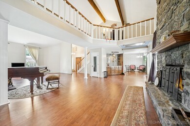 1813 N 15th St, Broken Arrow, OK 74012 - photo 7