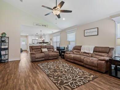 80 Shar Mel Re Ln, Crawfordville, FL 32327 - photo 3