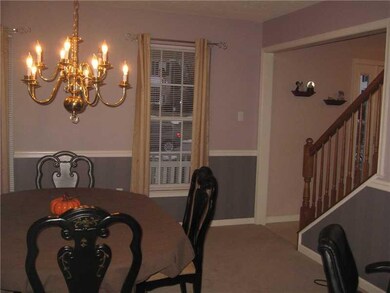 Dining Room.