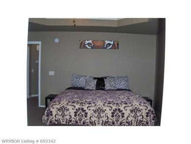 Master Bedroom.