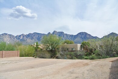 Lot w/ Mnt View