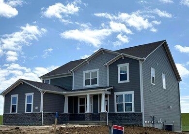 2379 Nelson Lane - Lot 6893