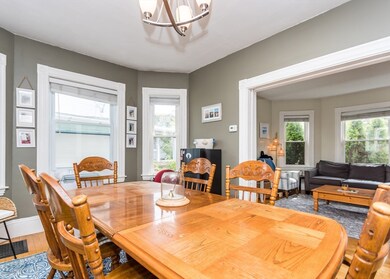 116 Taylor St unit 1, Waltham, MA 02453 - photo 3